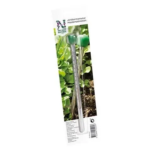 Reapris Nelson Garden 5796 Jordtermometer